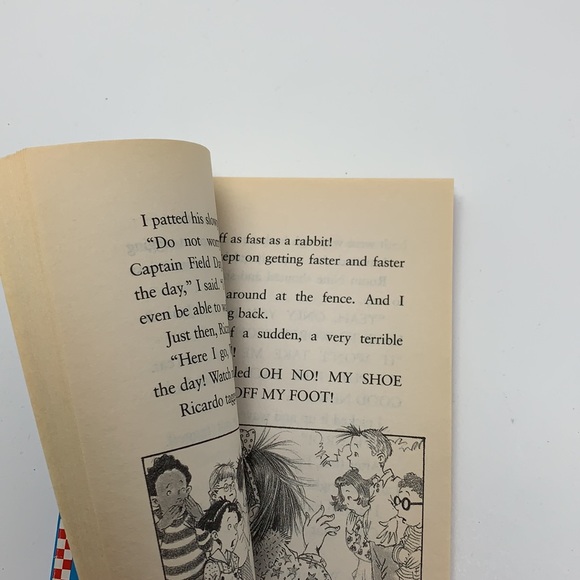 Junie B. Jones Book Bundle By: Barbara Park - Picture 3 of 7